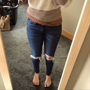 American Eagle Jeggings